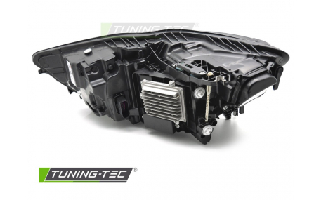 Фары передние Audi A6 C7 2015-2018