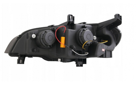 Фары передние BMW X5 E70