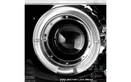 Фары передние BMW E36