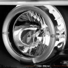 Фары передние BMW E36