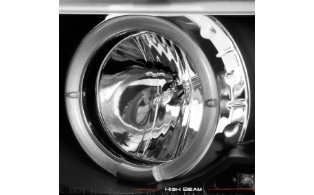 Фары передние BMW E36