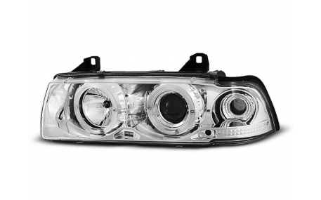 Фары передние BMW E36