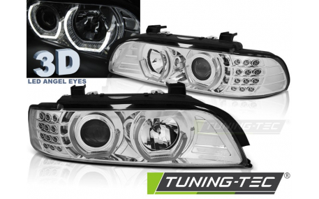 Фары передние BMW 5 E39