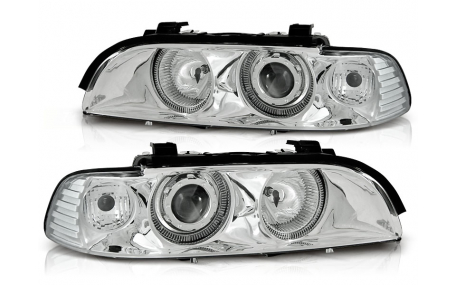 Фары передние BMW 5 E39