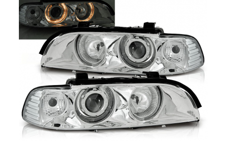 Фары передние BMW 5 E39