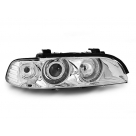 Фары передние BMW 5 E39