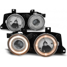 Фары передние BMW E32/E34