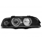 Фары передние BMW 5 E39