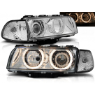 Фары передние BMW 7 E38