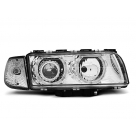 Фары передние BMW 7 E38