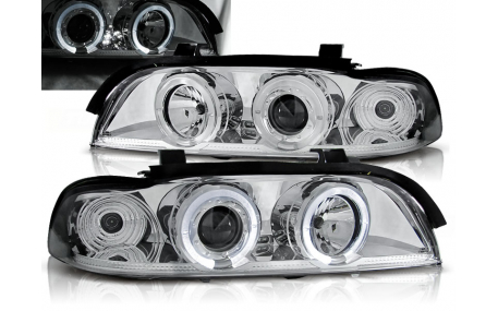 Фары передние BMW 5 E39