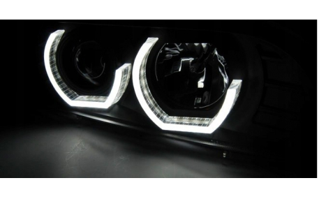 Фары передние BMW 5 E39