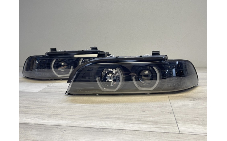 Фары передние BMW 5 E39