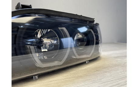 Фары передние BMW 5 E39