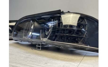 Фары передние BMW 5 E39