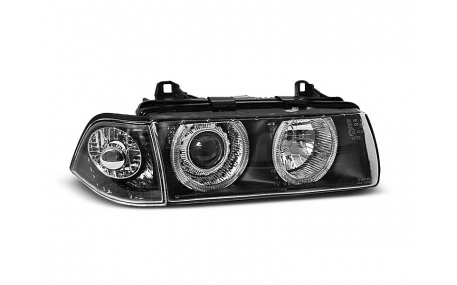 Фары передние BMW E36
