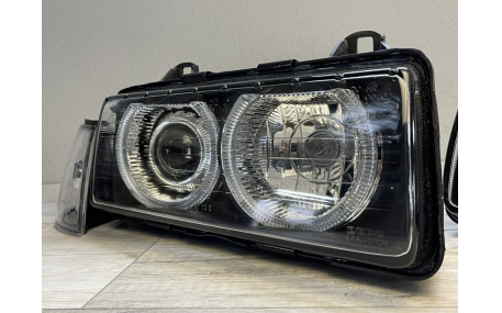 Фары передние BMW E36