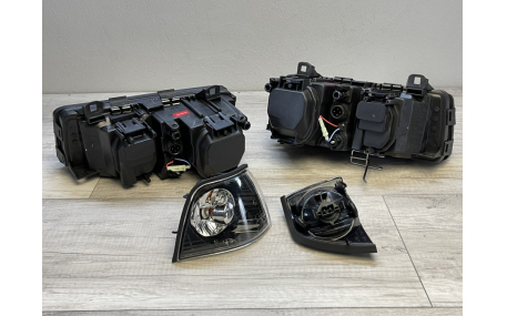 Фары передние BMW E36