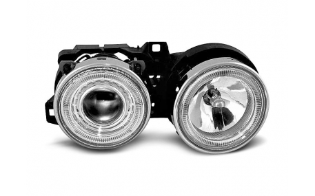 Фары передние BMW E30