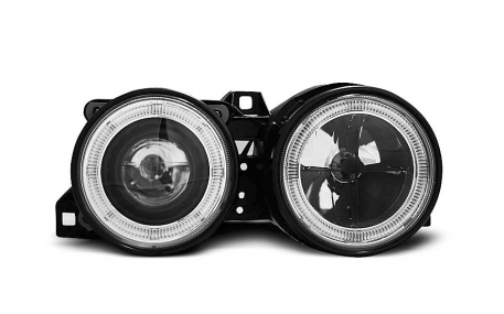 Фары передние BMW E30