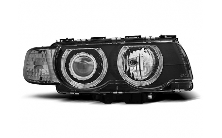 Фары передние BMW 7 E38