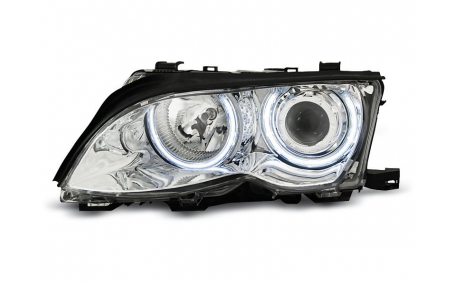 Фары передние BMW 3 E46 Sedan 2001-2005