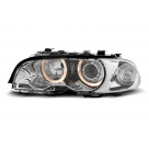 Фары передние BMW 3 E46 Coupe 1999-2003