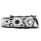 Фары передние BMW 7 E38