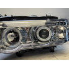 Фары передние BMW X5 E53 1999-2003