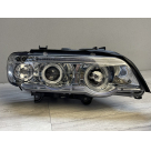 Фары передние BMW X5 E53 1999-2003