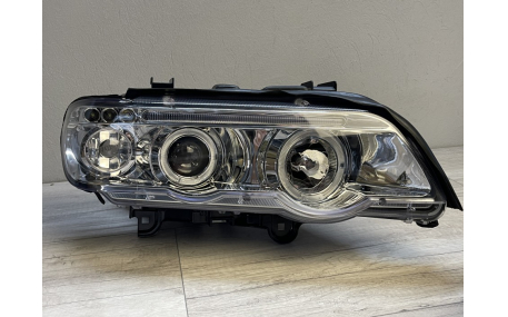 Фары передние BMW X5 E53 1999-2003