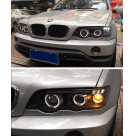 Фары передние BMW X5 E53 1999-2003