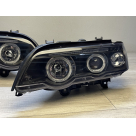 Фары передние BMW X5 E53 1999-2003
