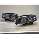 Фары передние BMW X5 E53 1999-2003