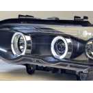 Фары передние BMW X5 E53 1999-2003