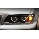 Фары передние BMW X5 E53 1999-2003