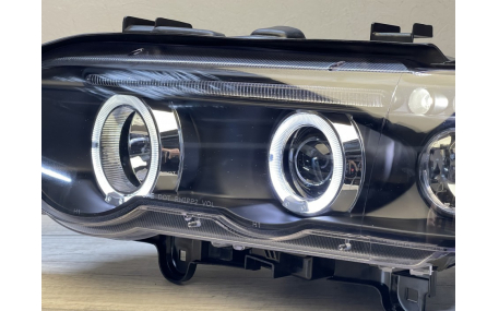 Фары передние BMW X5 E53 1999-2003