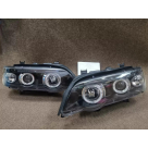 Фары передние BMW X5 E53 1999-2003