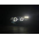 Фары передние BMW X5 E53 1999-2003