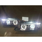 Фары передние BMW X5 E53 1999-2003