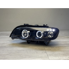 Фары передние BMW X5 E53 1999-2003