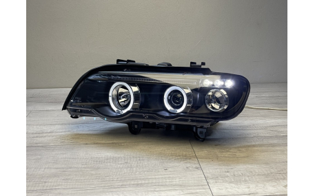 Фары передние BMW X5 E53 1999-2003