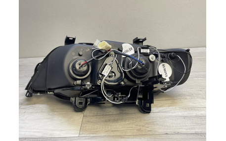 Фары передние BMW X5 E53 1999-2003