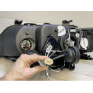 Фары передние BMW X5 E53 1999-2003