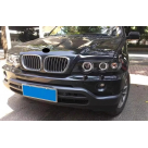 Фары передние BMW X5 E53 1999-2003