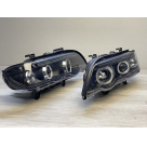 Фары передние BMW X5 E53 1999-2003