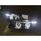Фары передние BMW X5 E53 1999-2003