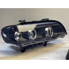 Фары передние BMW X5 E53 1999-2003