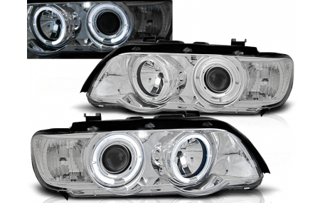 Фары передние BMW X5 E53 1999-2003