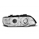 Фары передние BMW X5 E53 1999-2003
